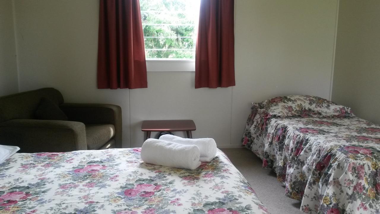 154 Kaniere Road Accommodation ホキティカ エクステリア 写真